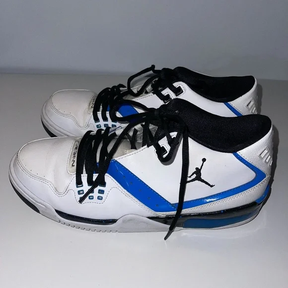 Men's jordan clearance flight 23 shoes